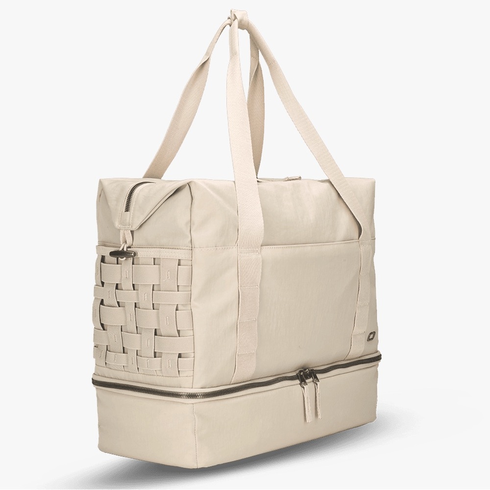 RISE WEEKENDER BAG